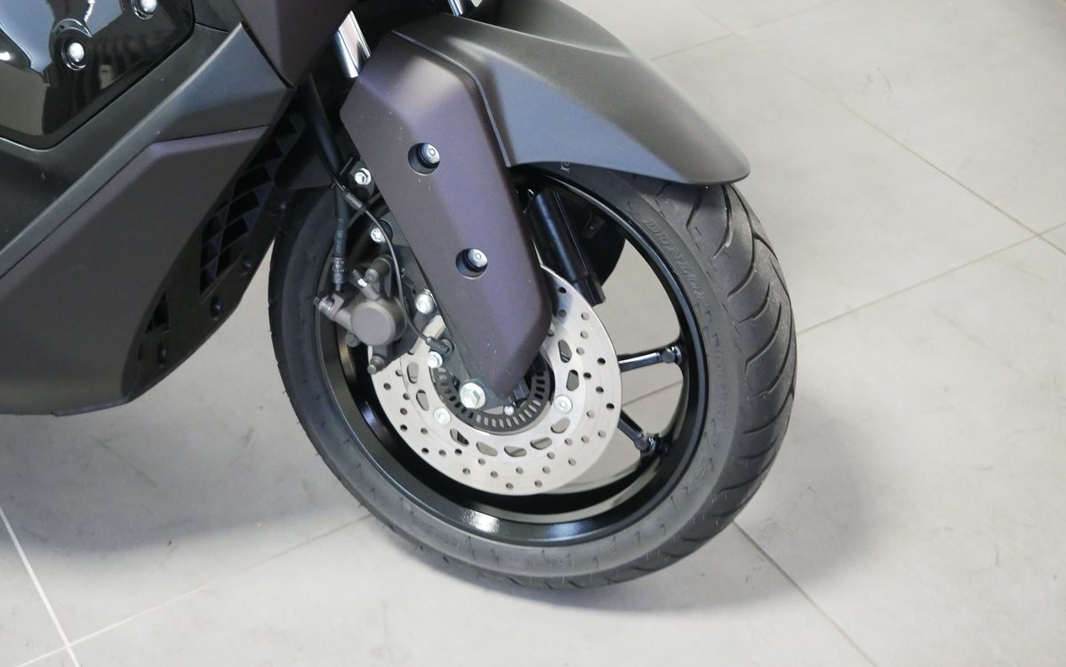 Angebot Yamaha NMAX 125 Tech MAX