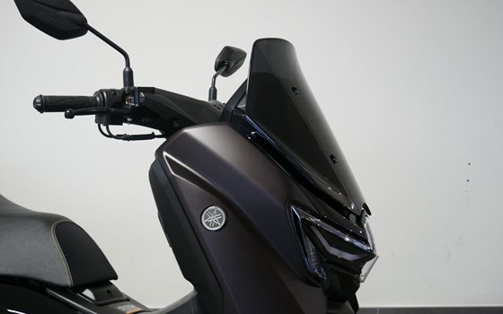 Gebrauchtmotorrad Yamaha NMAX 125 Tech MAX - Bild 7
