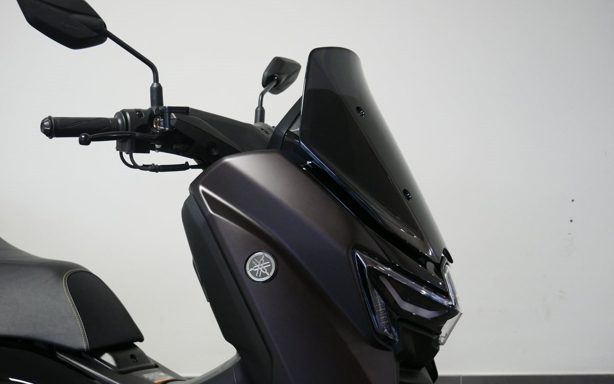 Angebot Yamaha NMAX 125 Tech MAX
