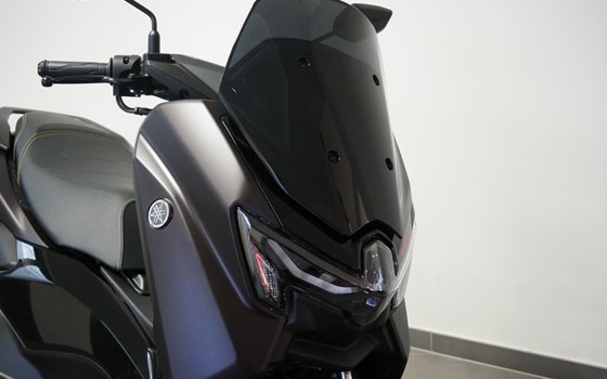 Gebrauchtmotorrad Yamaha NMAX 125 Tech MAX - Bild 8