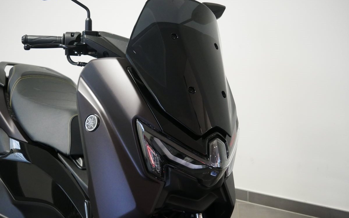 Angebot Yamaha NMAX 125 Tech MAX