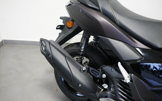 Gebrauchtmotorrad Yamaha NMAX 125 Tech MAX - Bild 9
