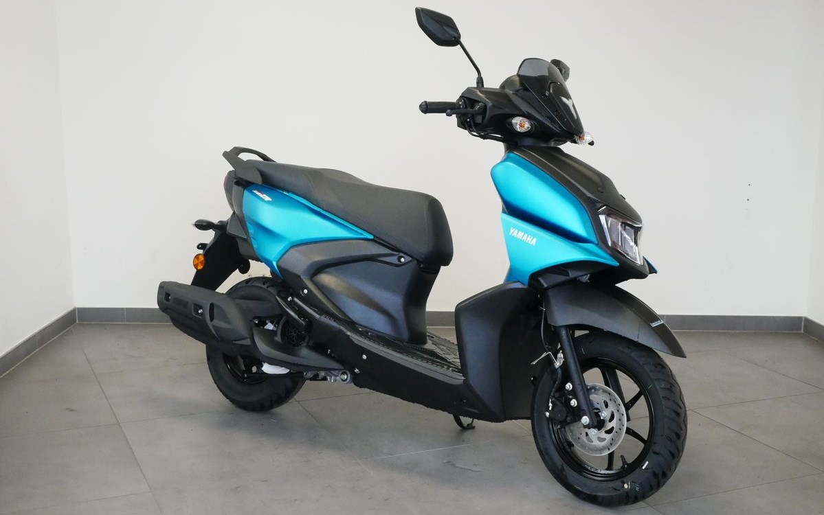 Angebot Yamaha RayZR