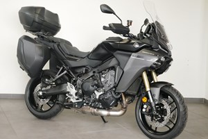Angebot Yamaha Tracer 9 GT Y-AMT