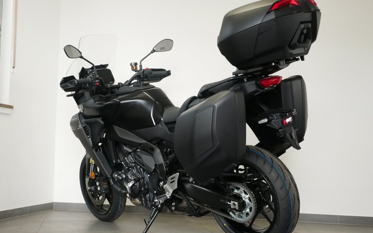 Angebot Yamaha Tracer 9 GT Y-AMT