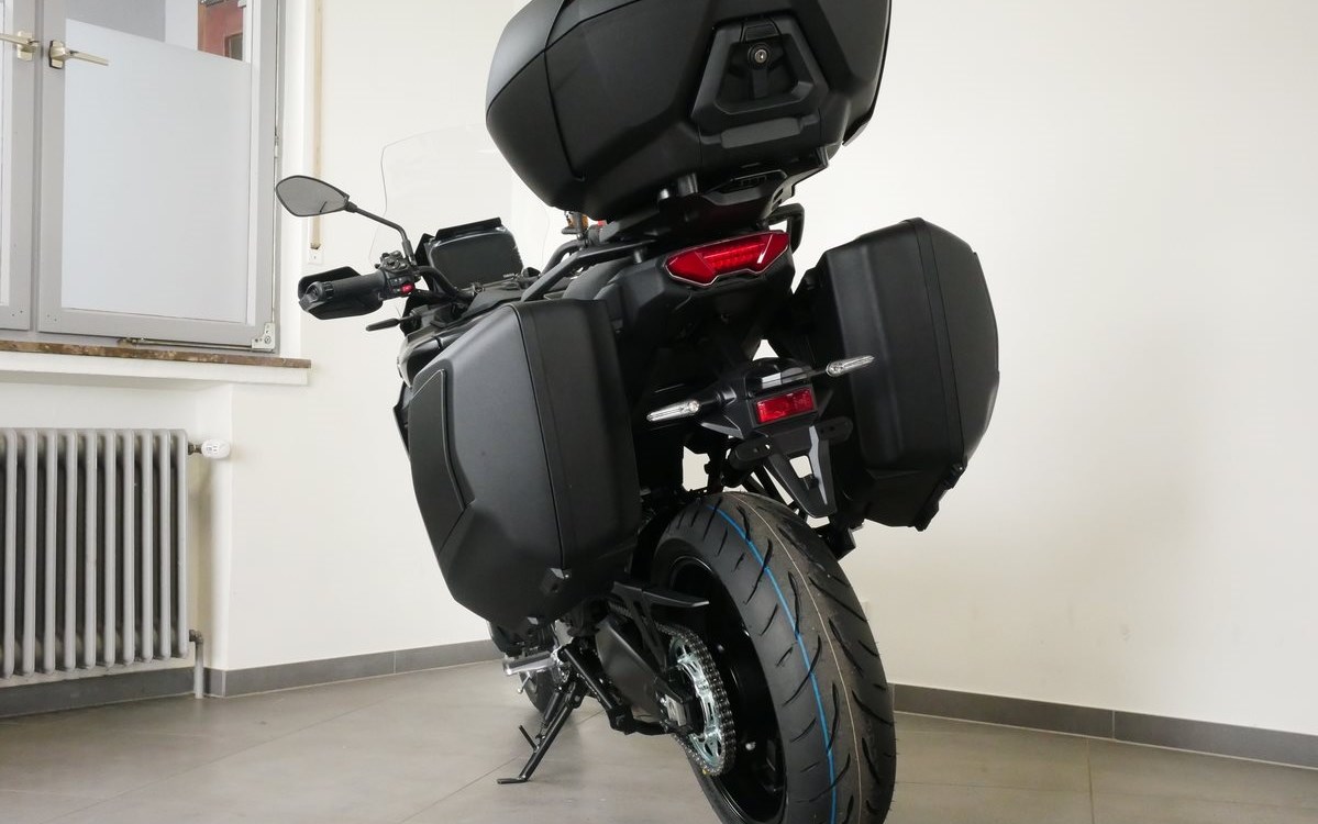 Angebot Yamaha Tracer 9 GT Y-AMT