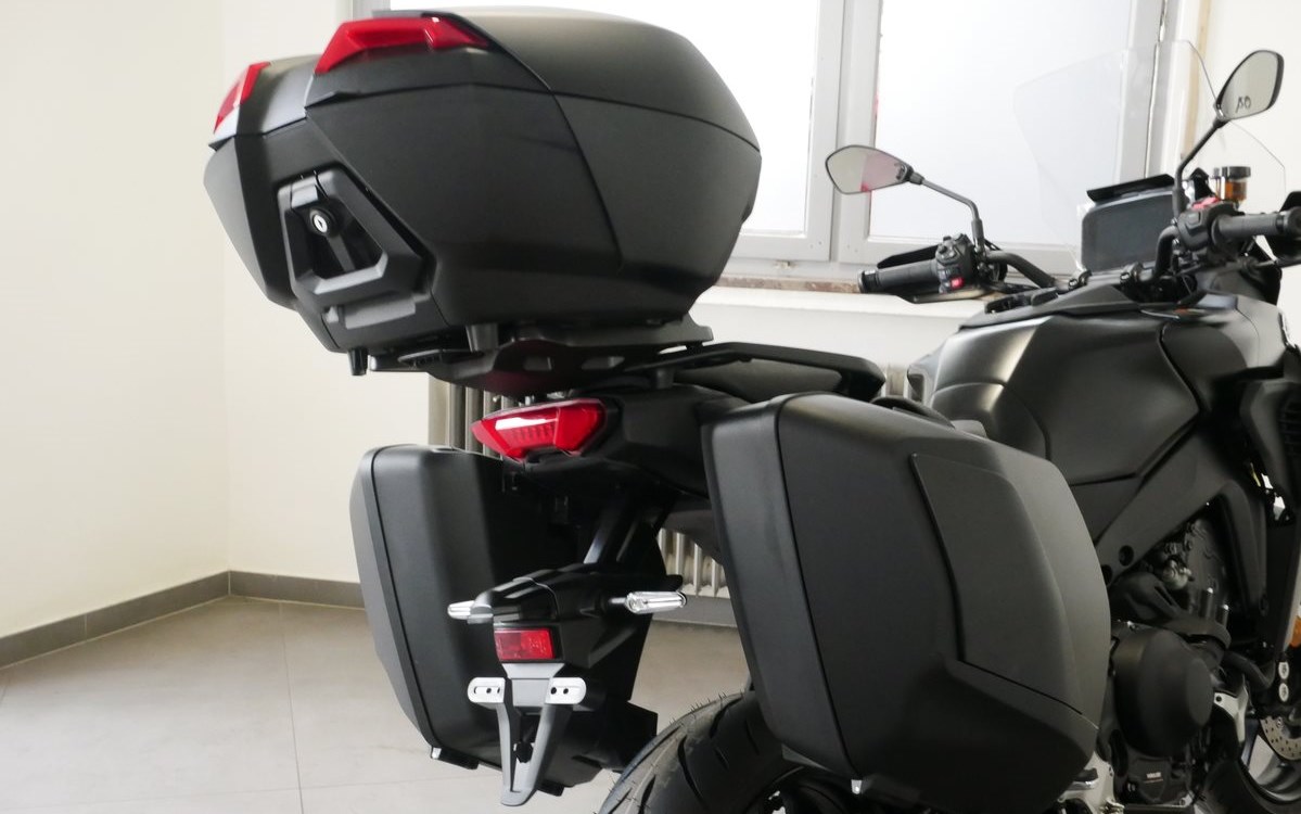 Angebot Yamaha Tracer 9 GT Y-AMT
