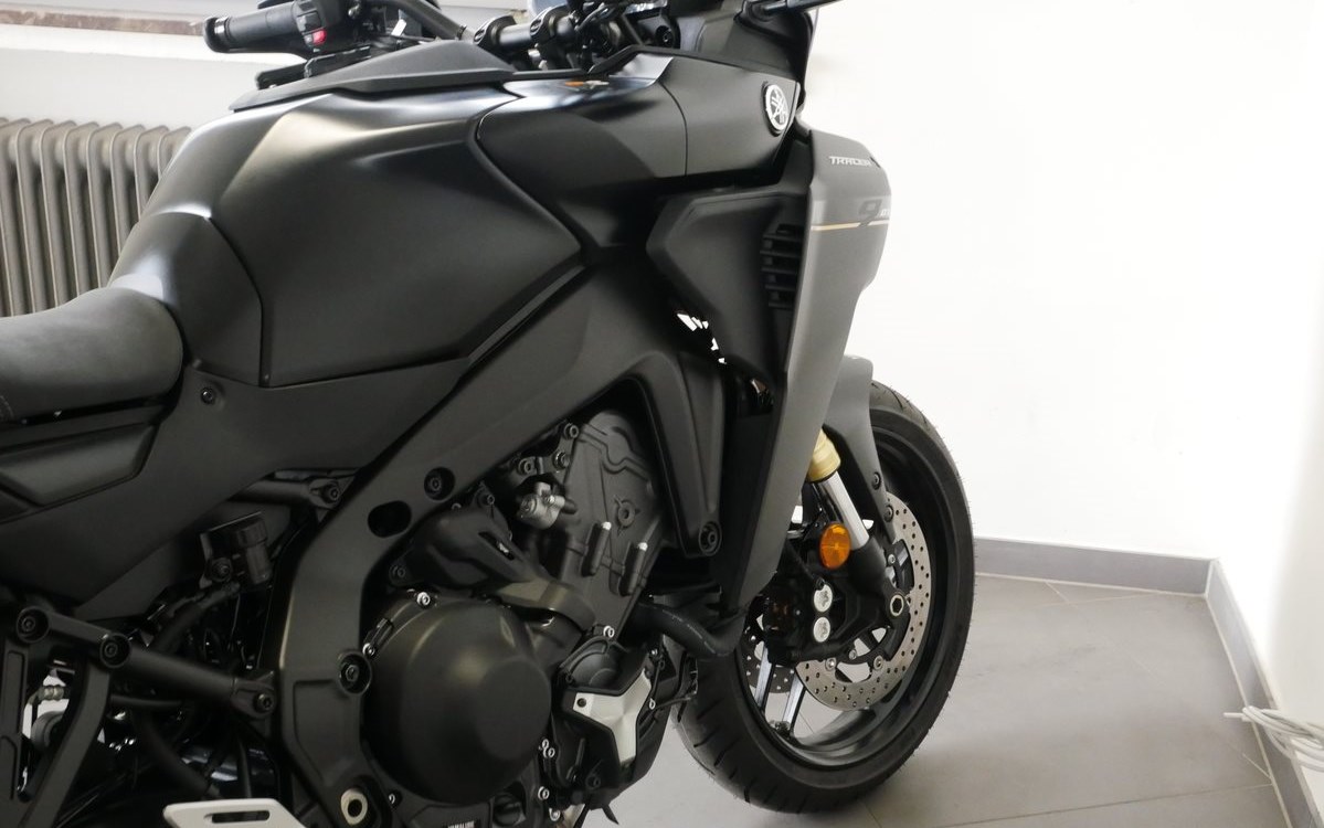 Angebot Yamaha Tracer 9 GT Y-AMT