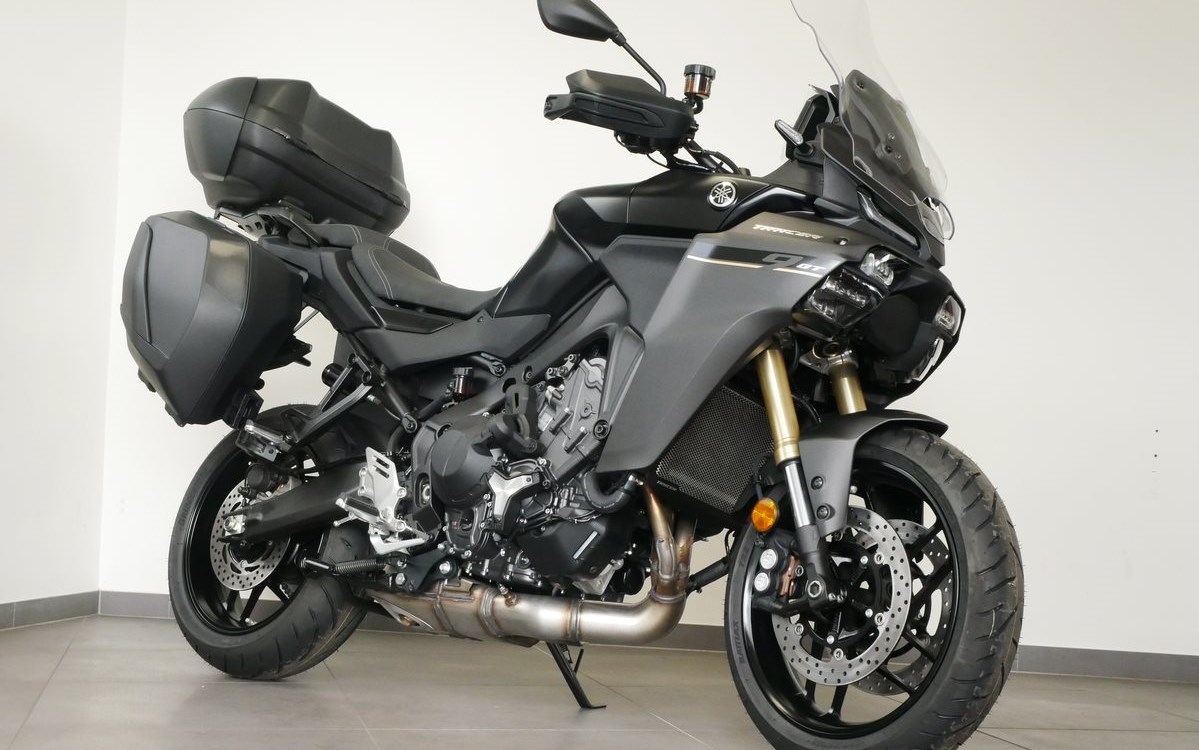 Angebot Yamaha Tracer 9 GT Y-AMT