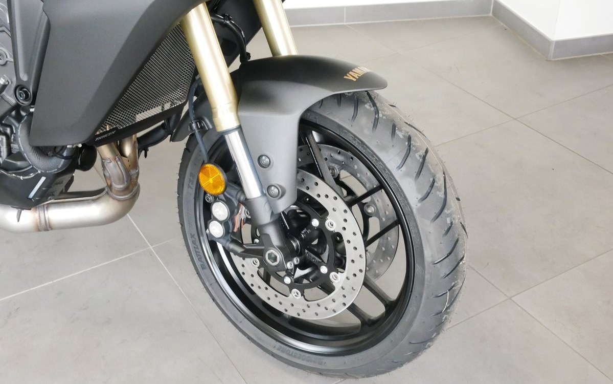 Angebot Yamaha Tracer 9 GT Y-AMT