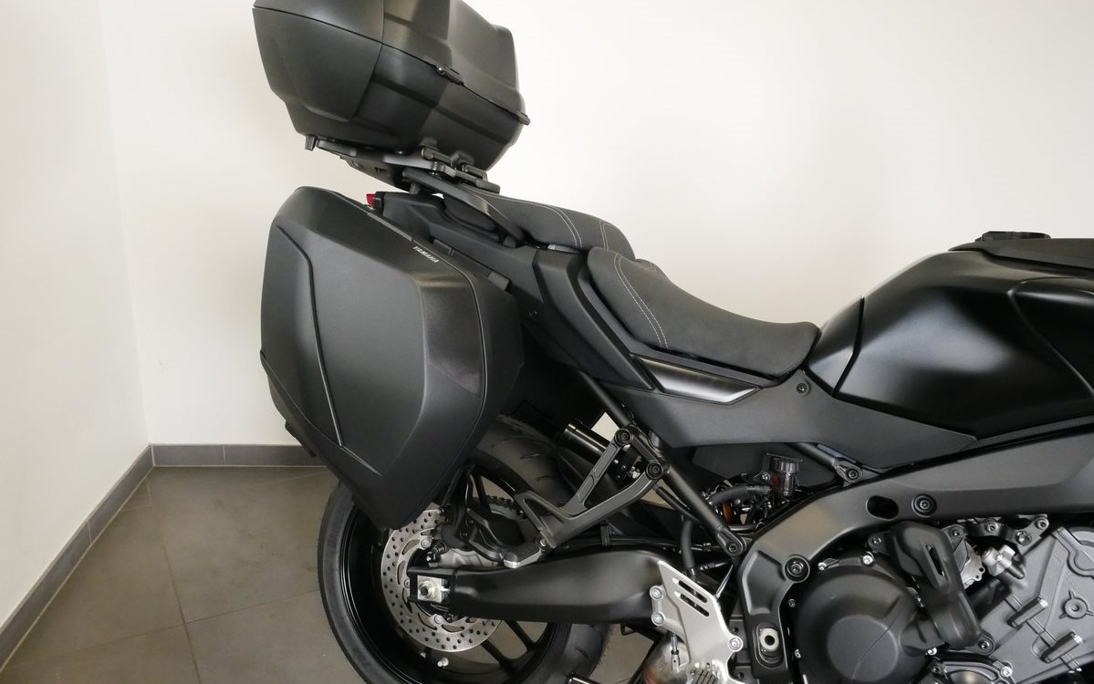 Angebot Yamaha Tracer 9 GT Y-AMT