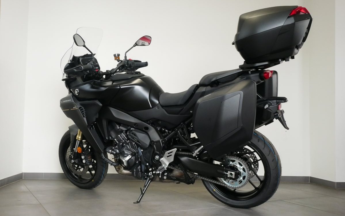 Angebot Yamaha Tracer 9 GT Y-AMT