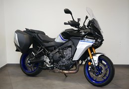 Gebrauchte Yamaha Tracer 9 GT+