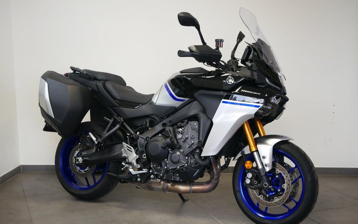 Angebot Yamaha Tracer 9 GT+