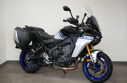 Gebrauchtmotorrad Yamaha Tracer 9 GT+