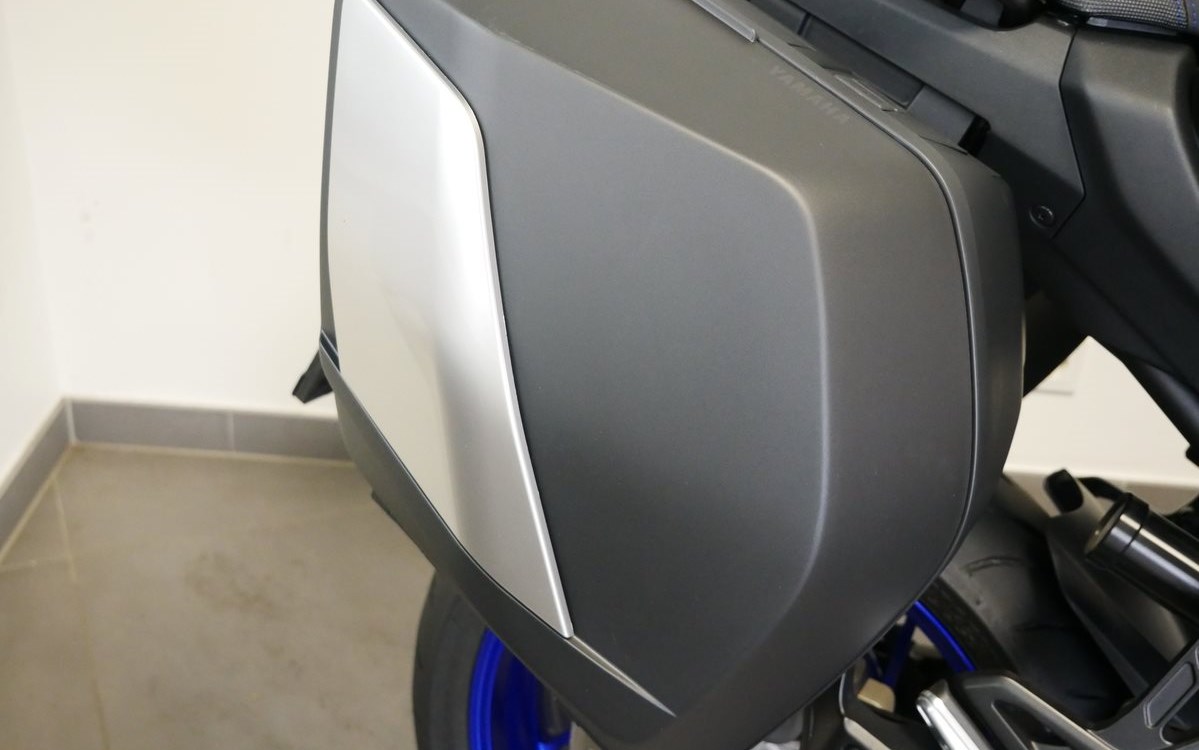 Angebot Yamaha Tracer 9 GT+