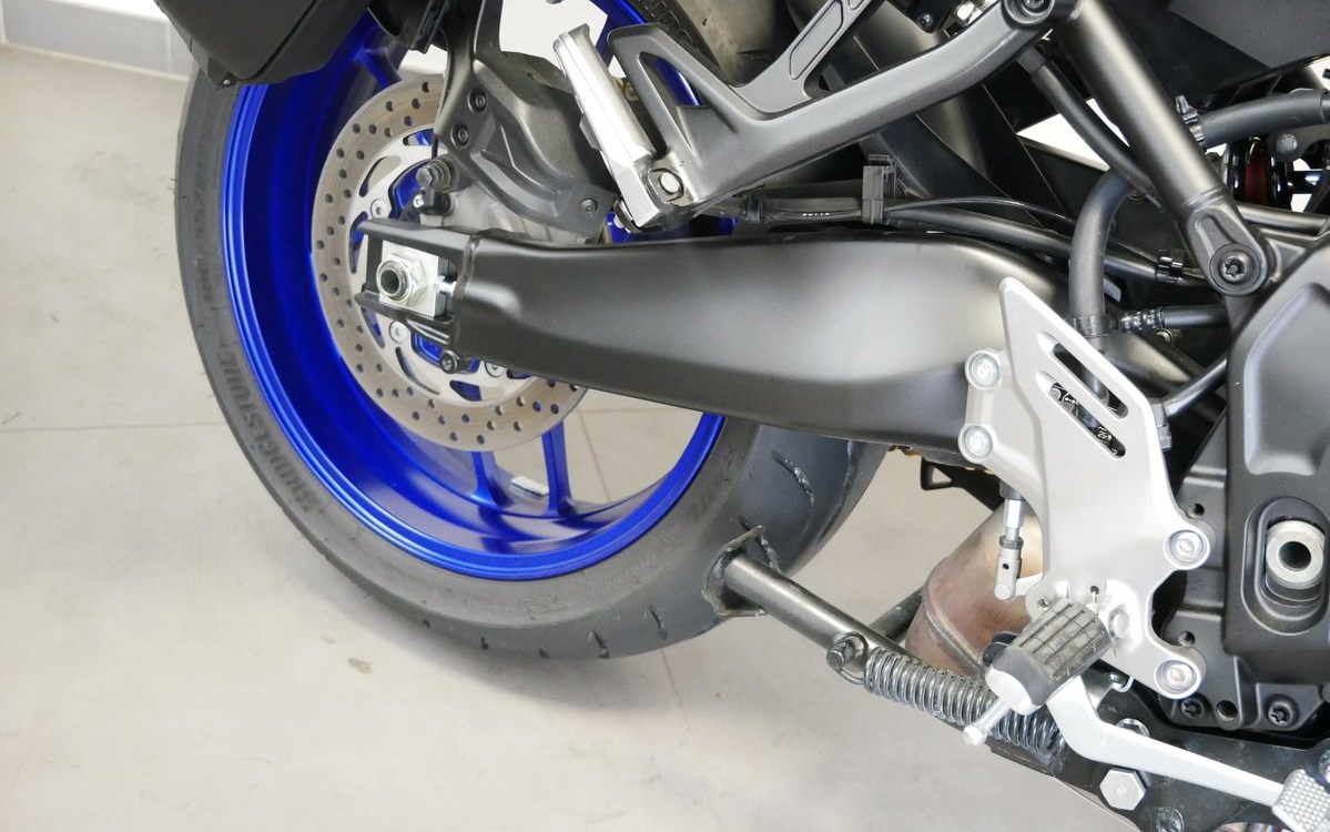 Angebot Yamaha Tracer 9 GT+