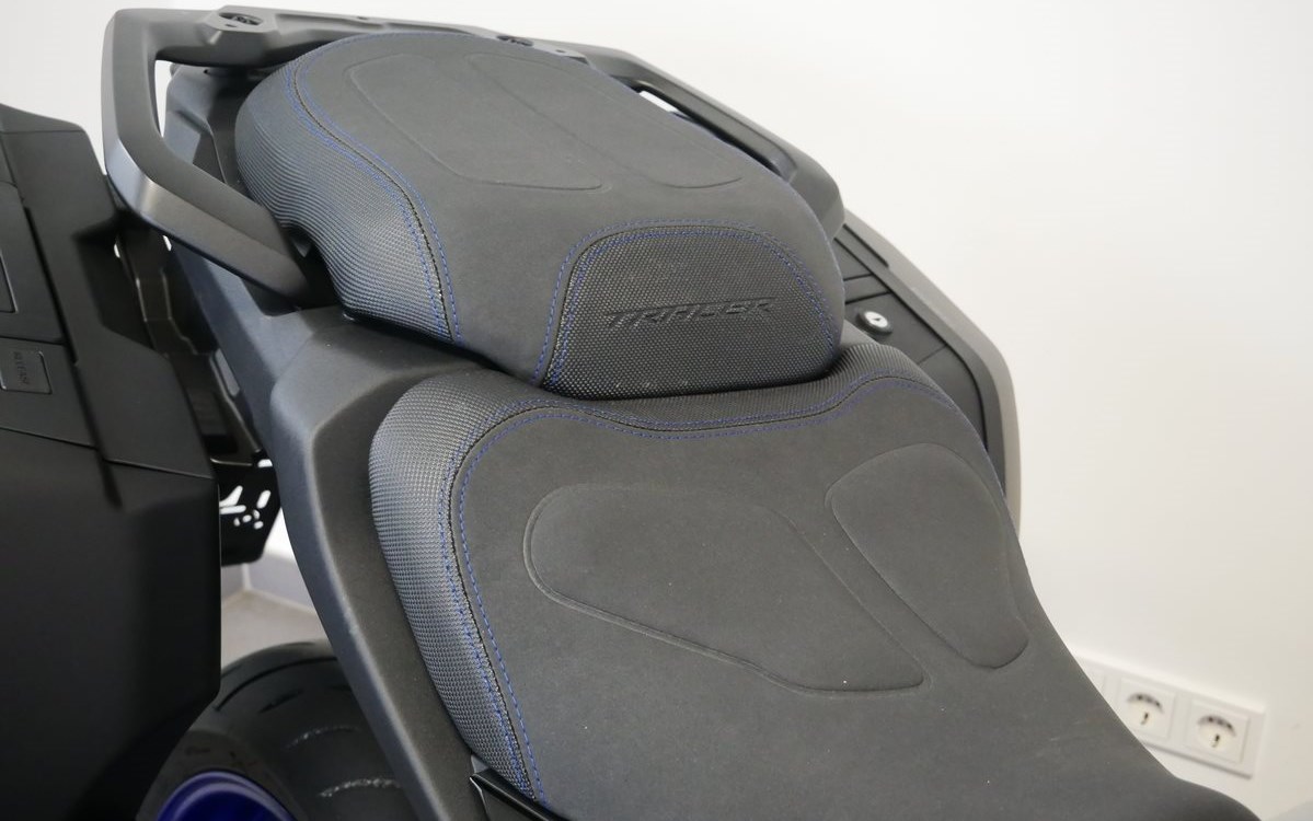 Angebot Yamaha Tracer 9 GT+