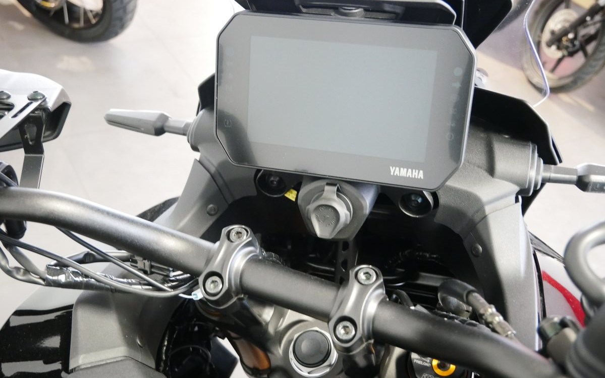 Angebot Yamaha Tracer 9 GT+