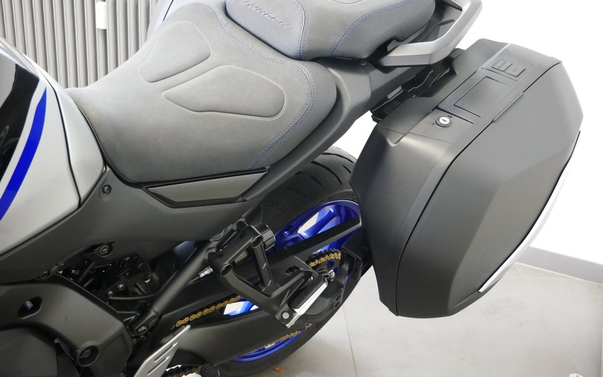 Angebot Yamaha Tracer 9 GT+