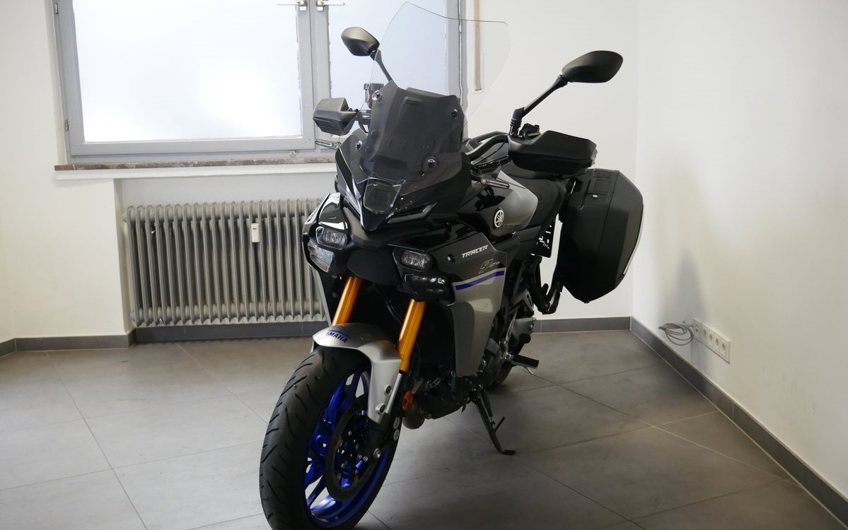 Angebot Yamaha Tracer 9 GT+