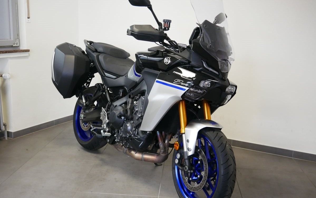 Angebot Yamaha Tracer 9 GT+