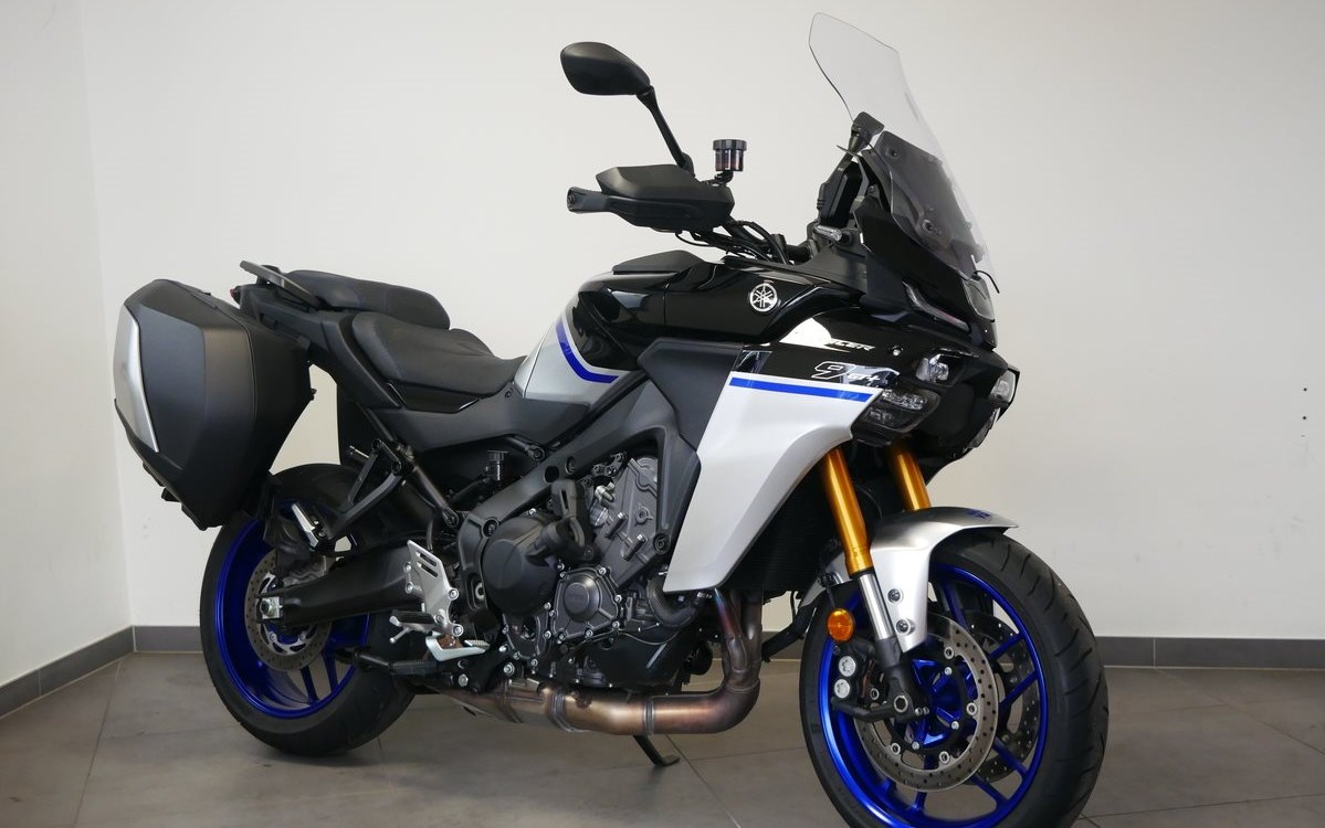 Angebot Yamaha Tracer 9 GT+