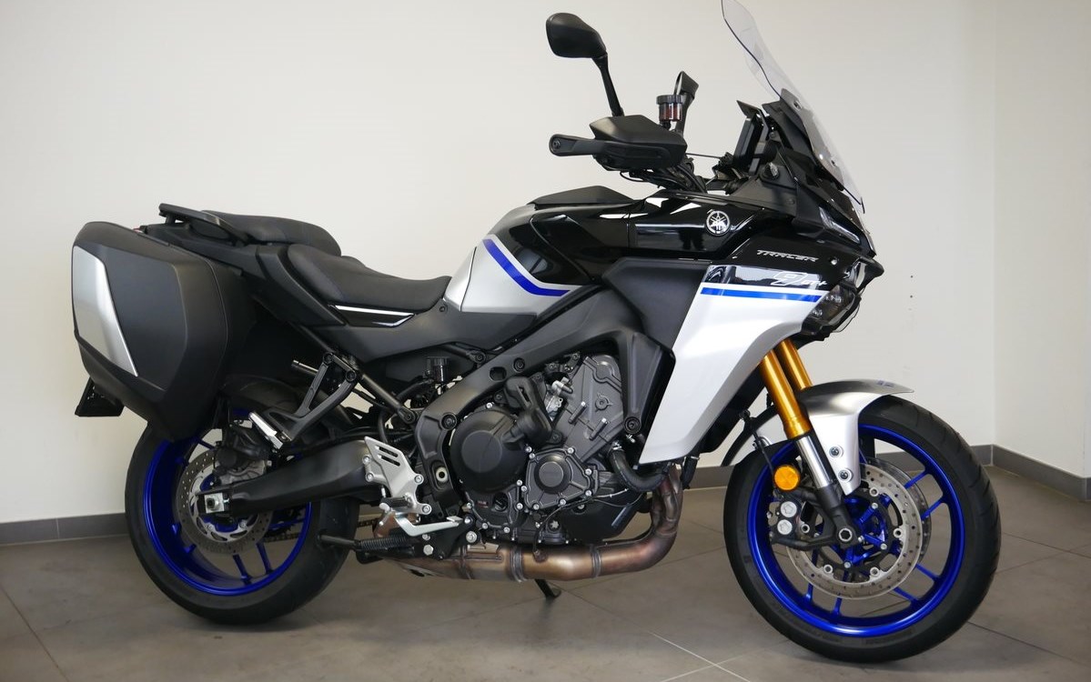 Angebot Yamaha Tracer 9 GT+