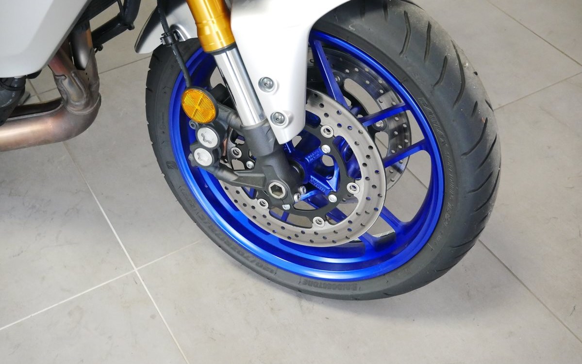 Angebot Yamaha Tracer 9 GT+