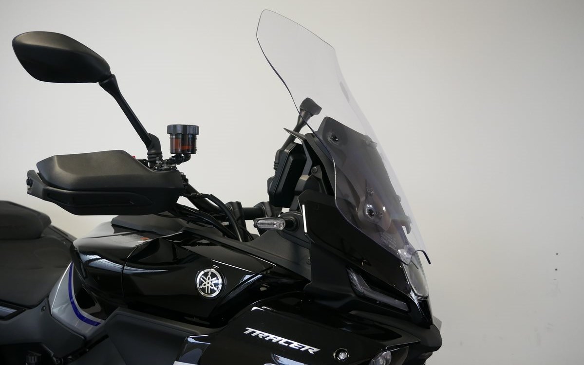 Angebot Yamaha Tracer 9 GT+