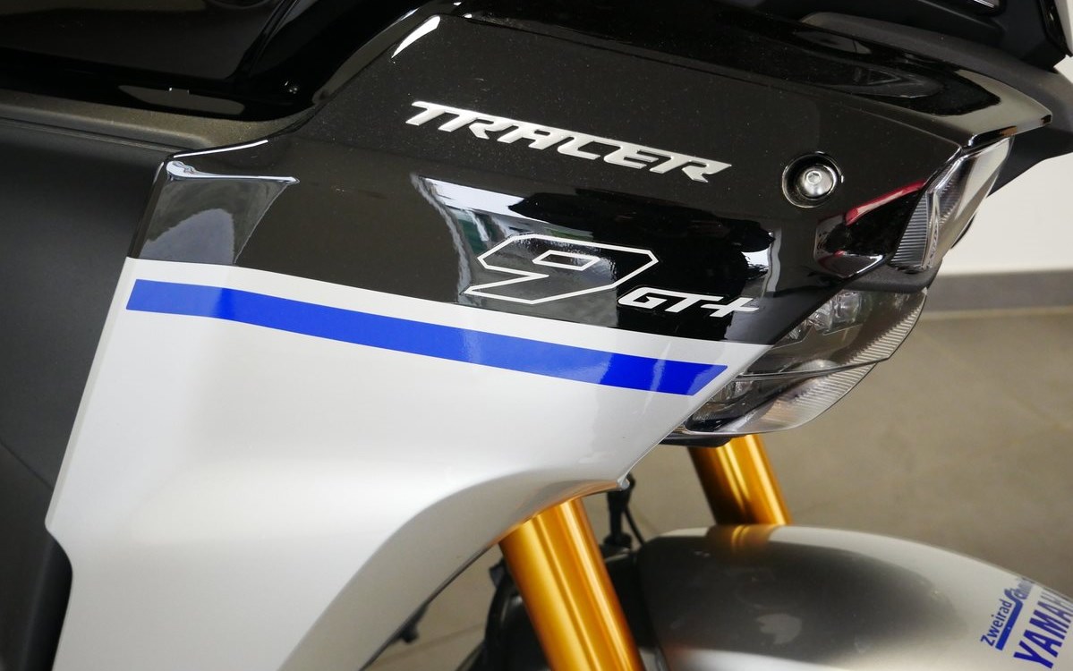 Angebot Yamaha Tracer 9 GT+
