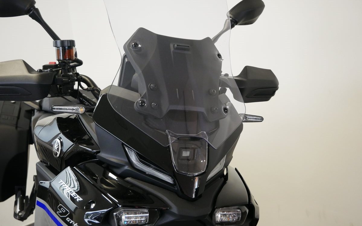 Angebot Yamaha Tracer 9 GT+