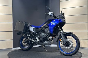 Angebot Yamaha Tenere 700