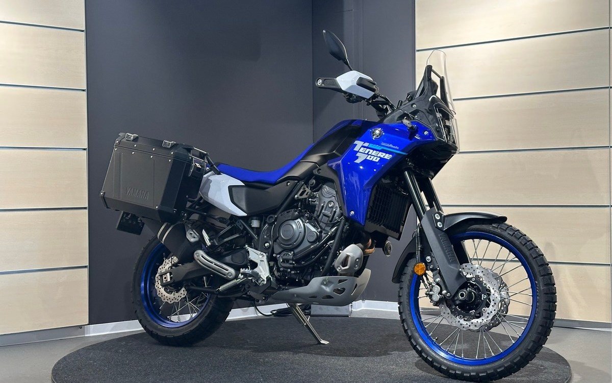 Angebot Yamaha Tenere 700