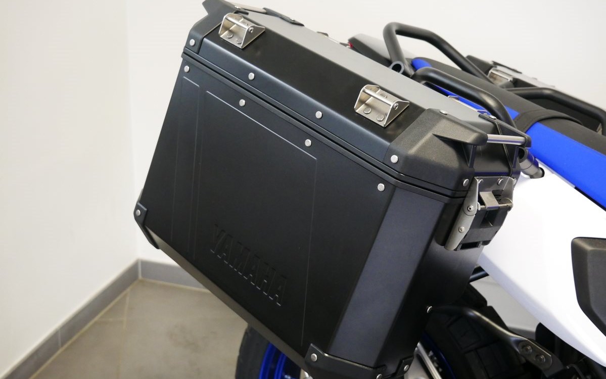 Angebot Yamaha Tenere 700