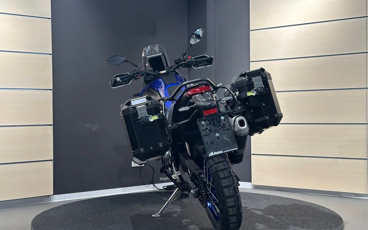 Angebot Yamaha Tenere 700