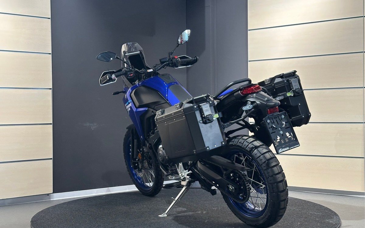 Angebot Yamaha Tenere 700