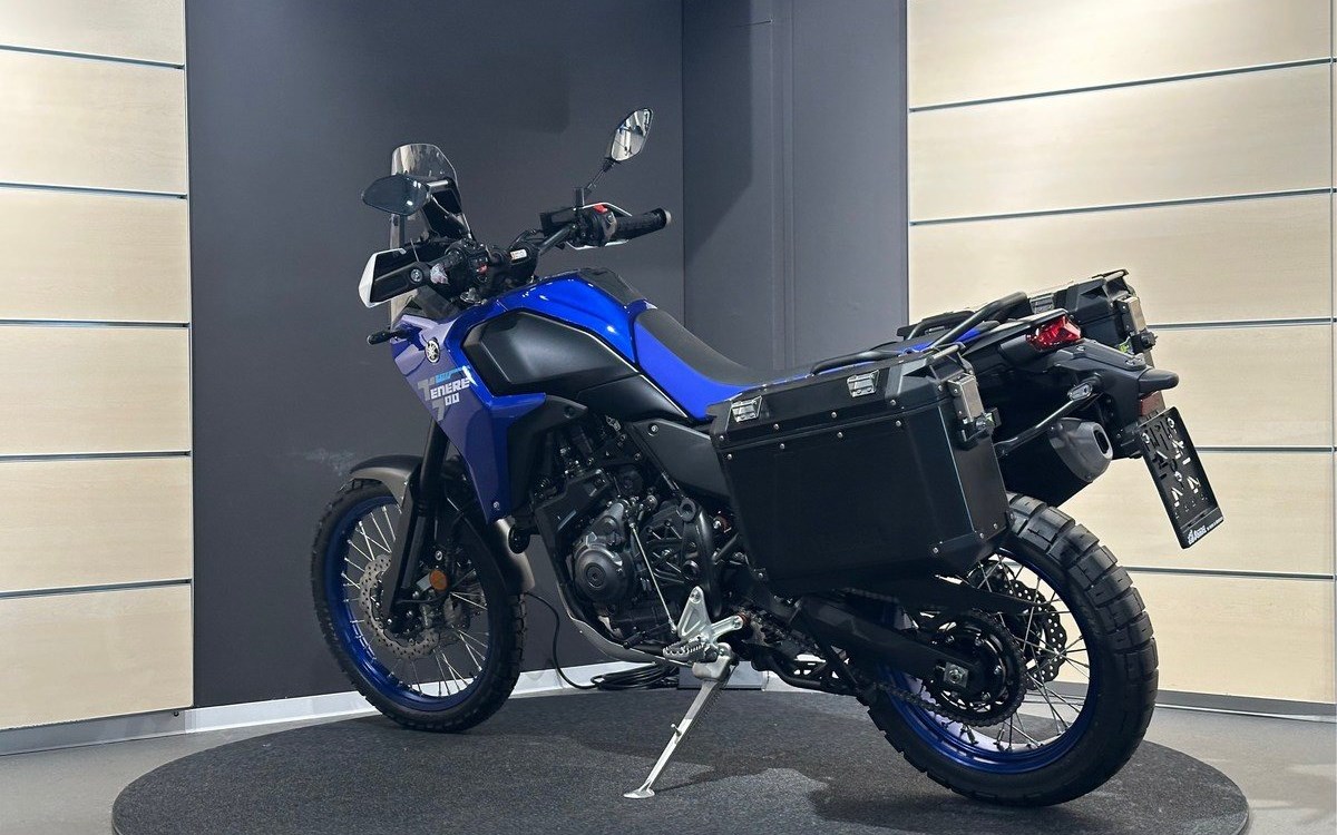 Angebot Yamaha Tenere 700