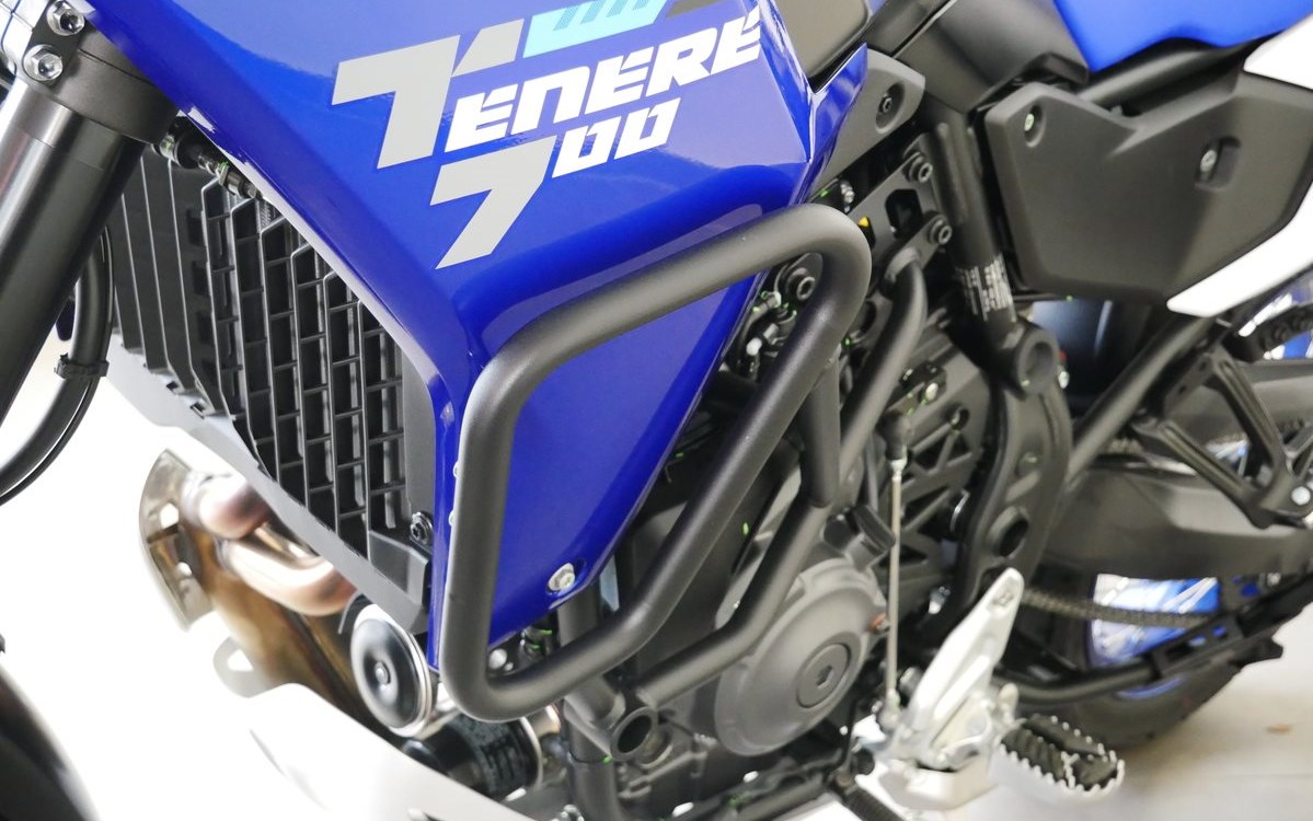 Angebot Yamaha Tenere 700