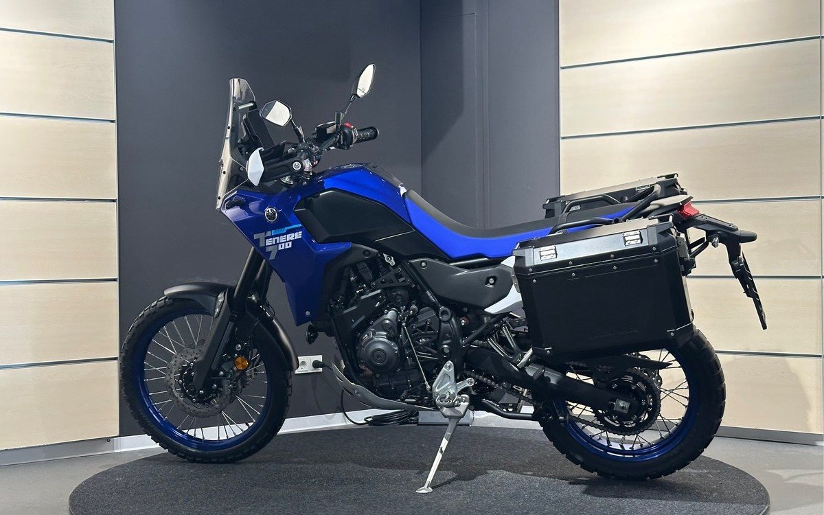 Angebot Yamaha Tenere 700