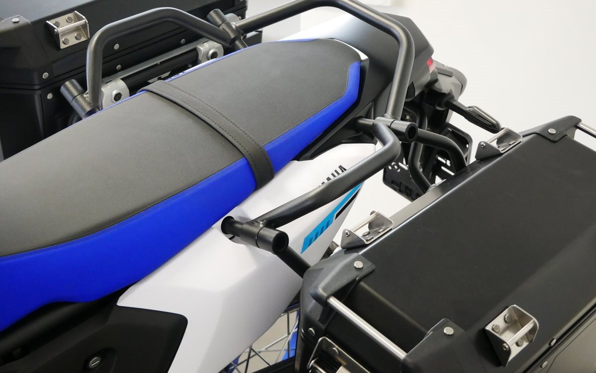 Angebot Yamaha Tenere 700