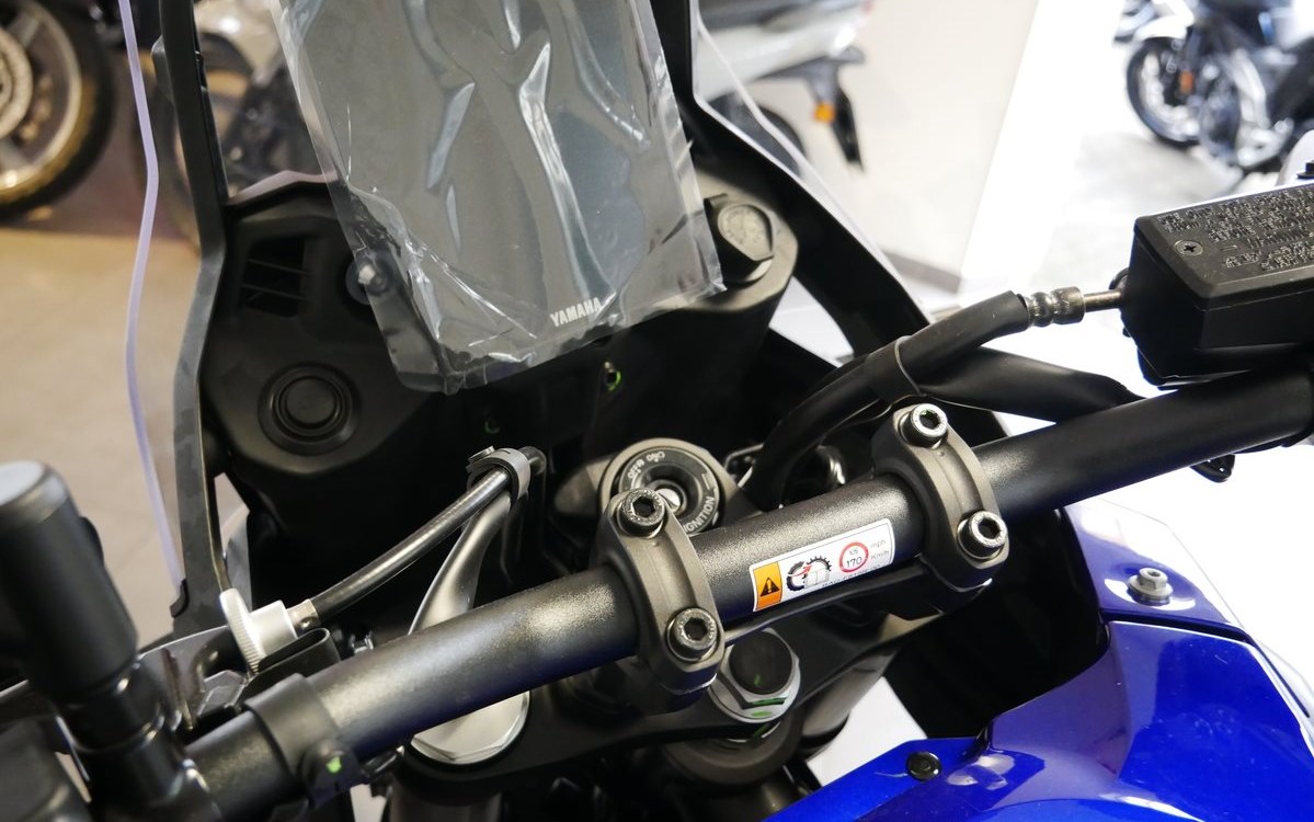 Angebot Yamaha Tenere 700