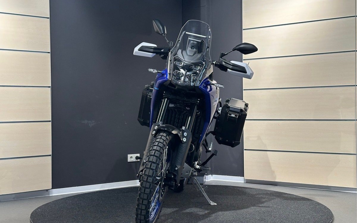 Angebot Yamaha Tenere 700