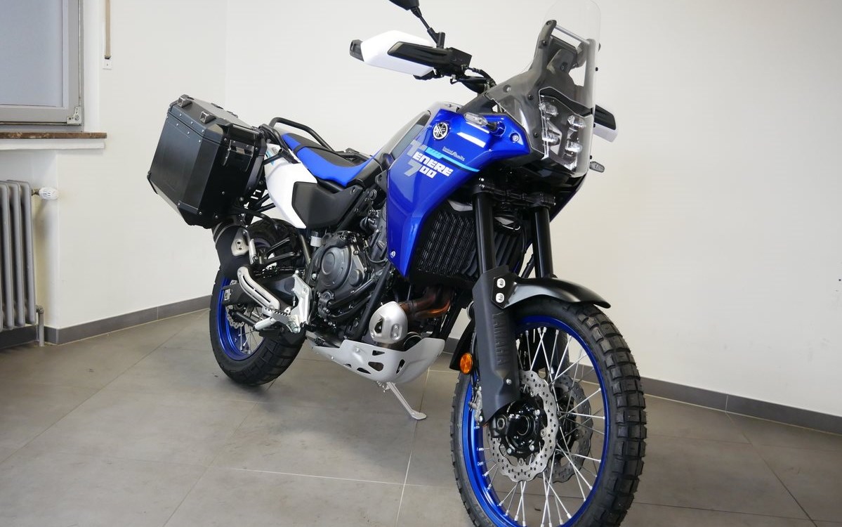 Angebot Yamaha Tenere 700