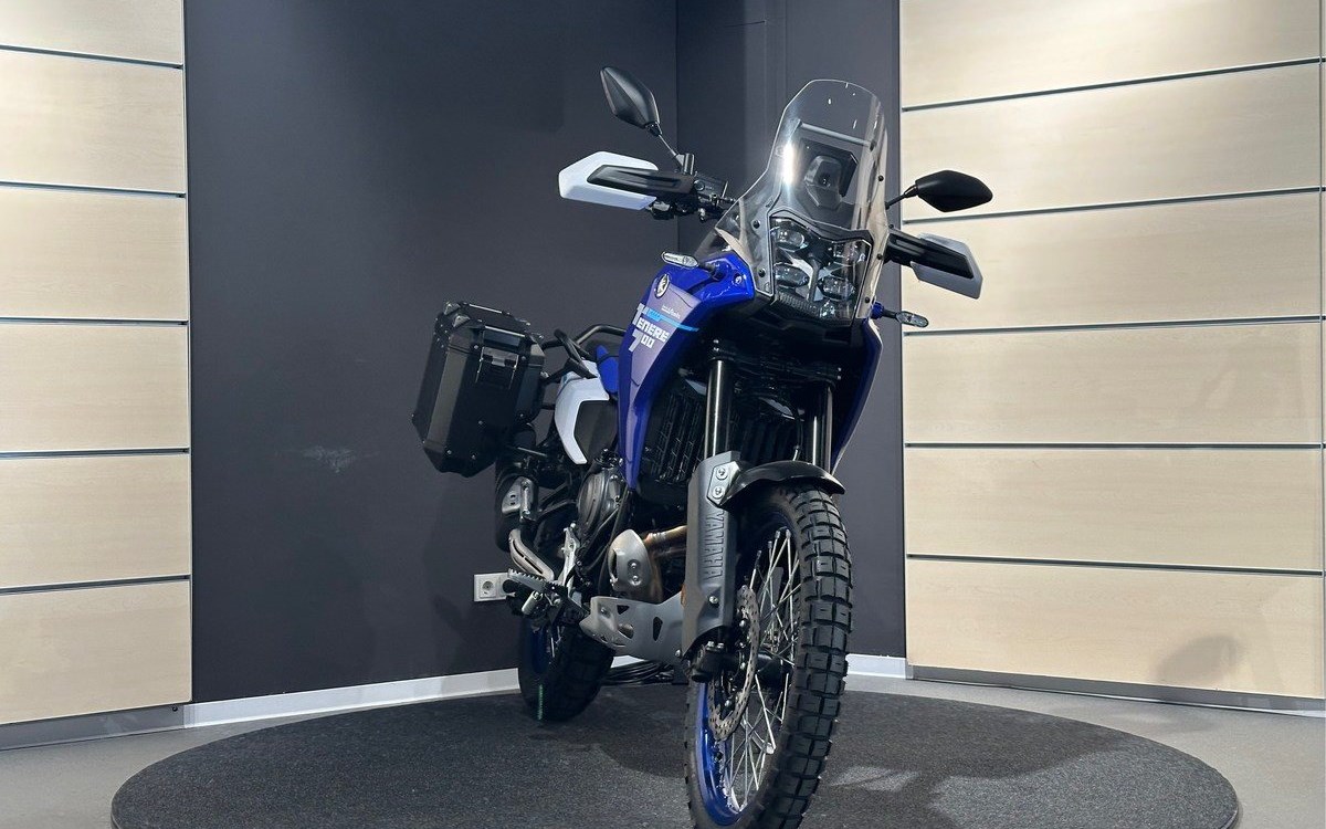 Angebot Yamaha Tenere 700