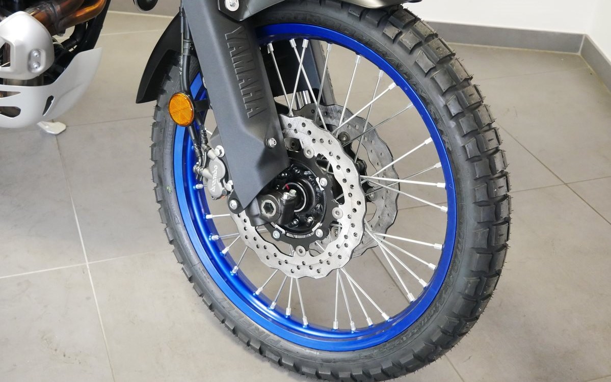 Angebot Yamaha Tenere 700