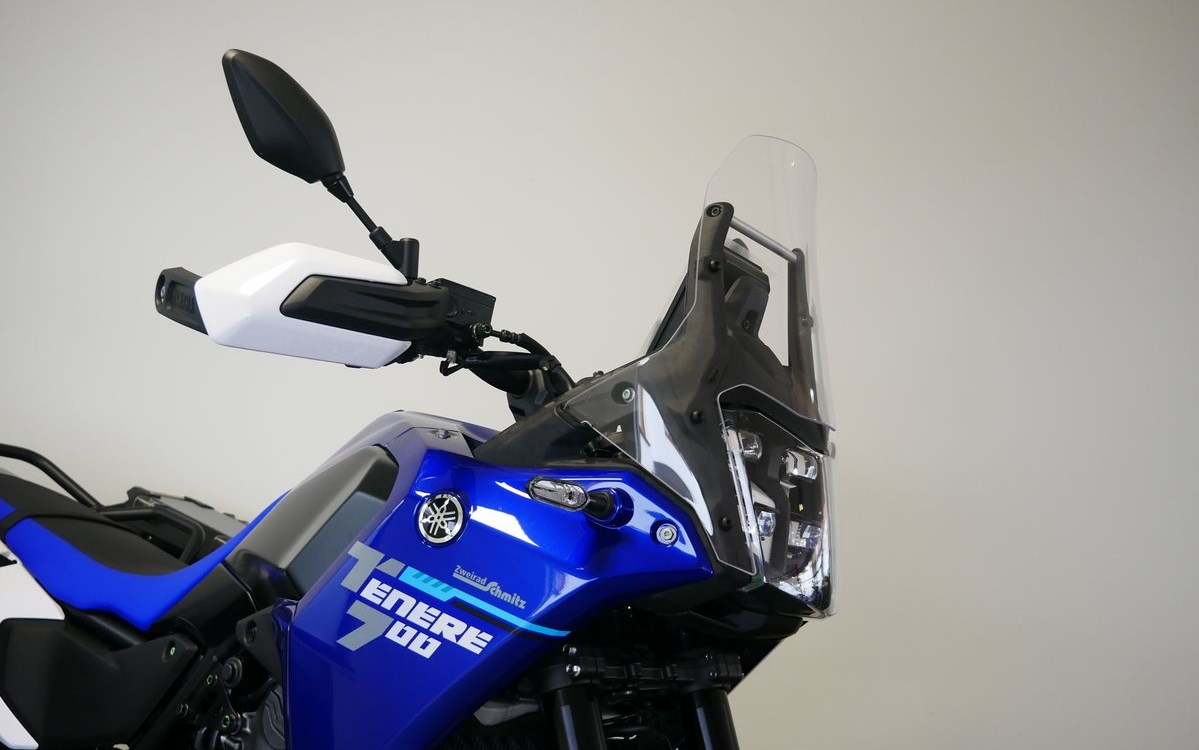 Angebot Yamaha Tenere 700