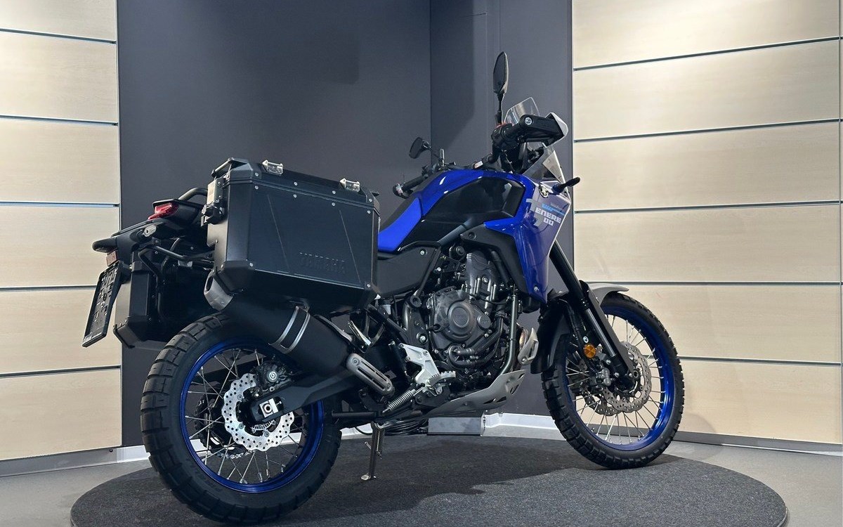 Angebot Yamaha Tenere 700