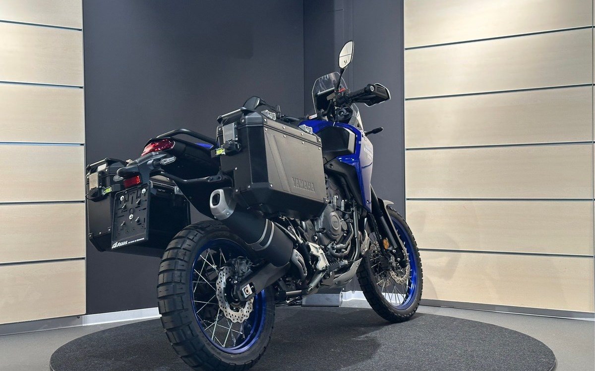 Angebot Yamaha Tenere 700