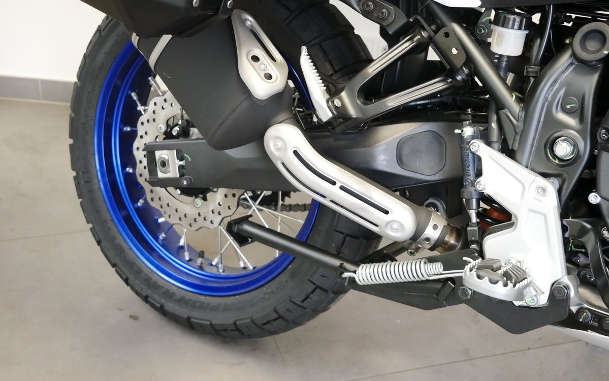 Angebot Yamaha Tenere 700